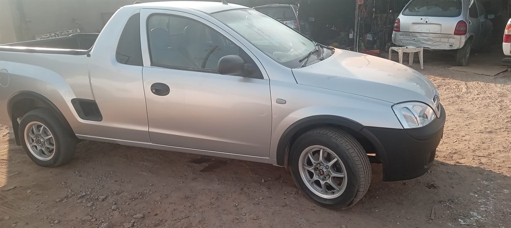 Opel Corsa Utility 1.8