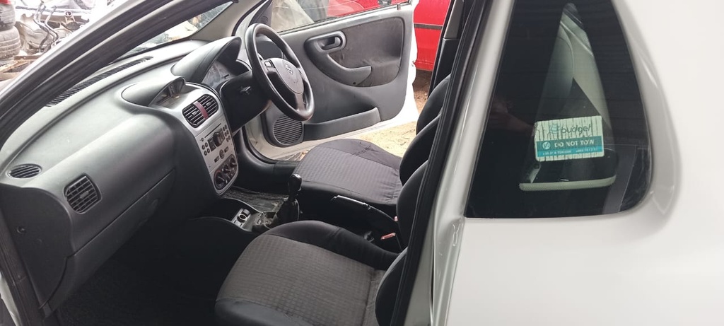 Opel Corsa Utility 1.4