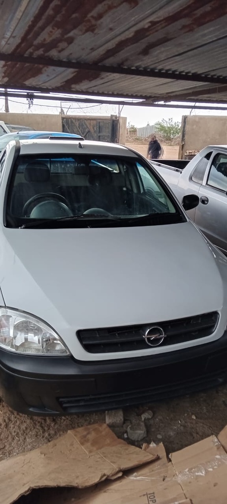 Opel Corsa Utility 1.4