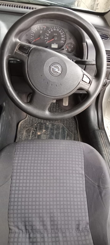 Opel Corsa Utility 1.4