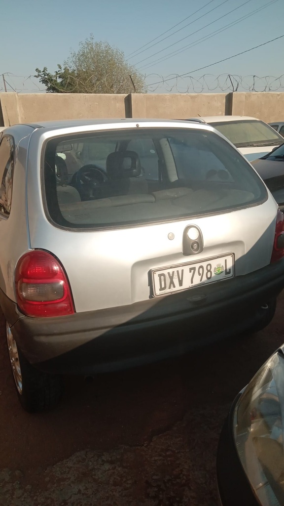 Opel Corsa lite
