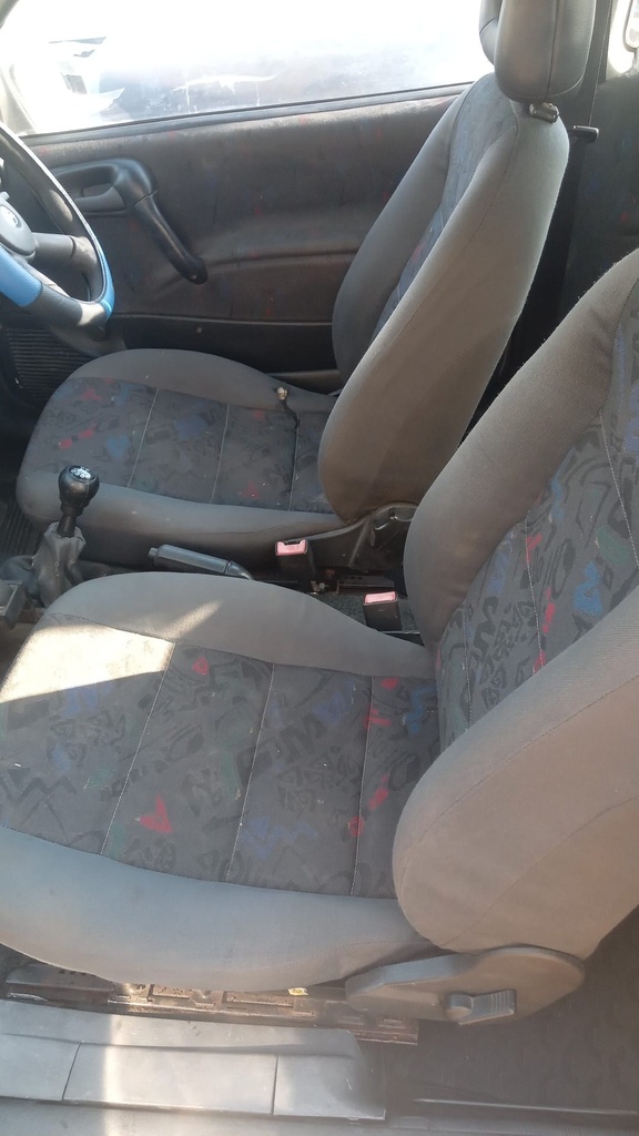 Opel Corsa lite