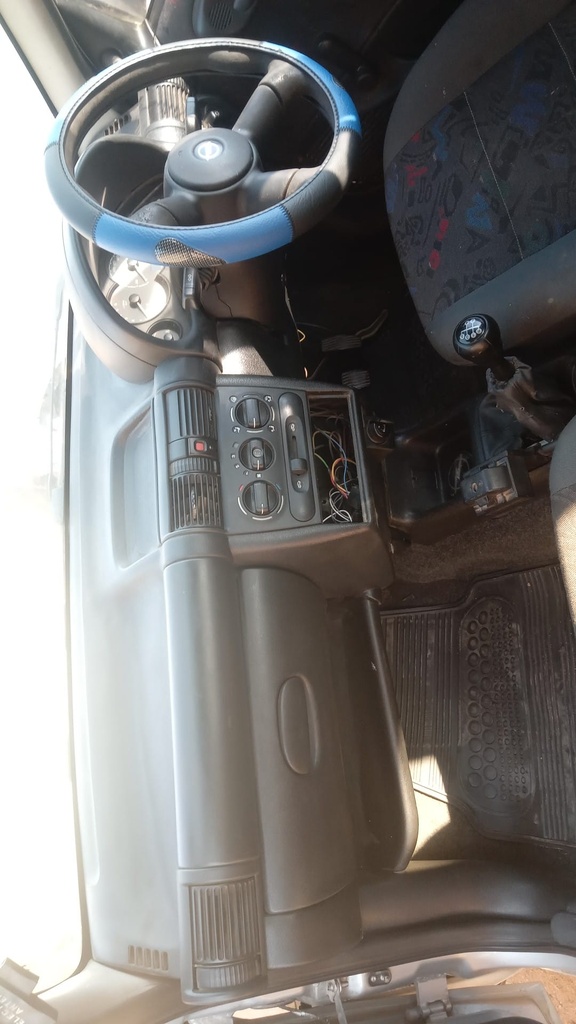 Opel Corsa lite
