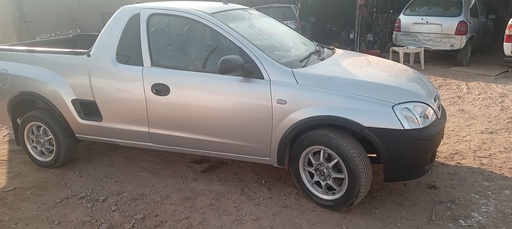 Opel Corsa Utility 1.8