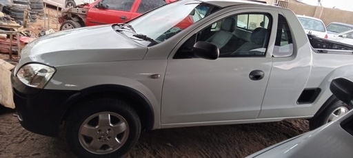 Opel Corsa Utility 1.4