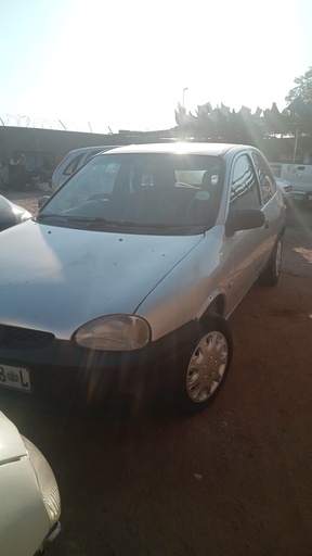 Opel Corsa lite